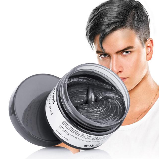 Sleek - Hair Dye Wax