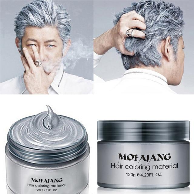 Sleek - Hair Dye Wax