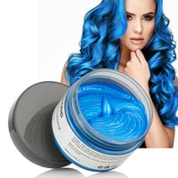 Thumbnail for Sleek - Hair Dye Wax