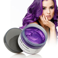 Thumbnail for Sleek - Hair Dye Wax
