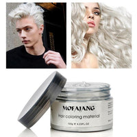 Thumbnail for Sleek - Hair Dye Wax