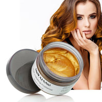 Thumbnail for Sleek - Hair Dye Wax
