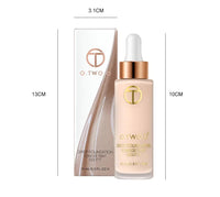 Thumbnail for Dorcas - Full Cover Liquid Foundation