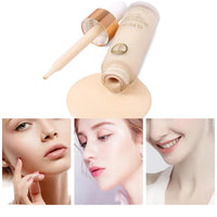 Thumbnail for Dorcas - Full Cover Liquid Foundation