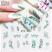 Thumbnail for Tamika - Nail Art Stickers