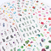 Thumbnail for Tamika - Nail Art Stickers