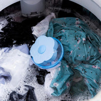 Thumbnail for Washing Machine Hair Catcher (3 PCS)