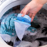 Thumbnail for Washing Machine Hair Catcher (3 PCS)