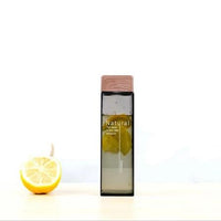 Thumbnail for Wood Grain Water Bottle PeekWise