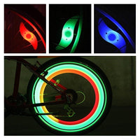 Thumbnail for GloBike - LED Bicycle Wheel Light