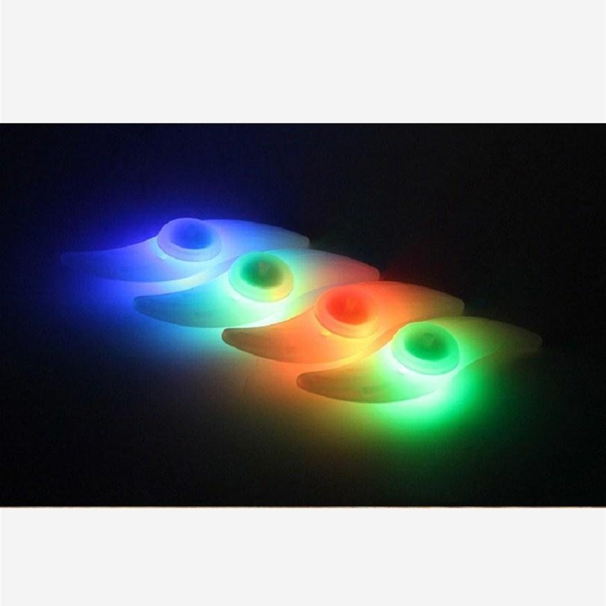 GloBike - LED Bicycle Wheel Light