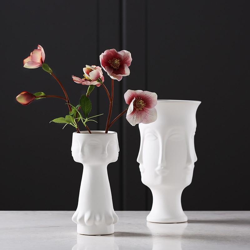 Viso Vase PeekWise