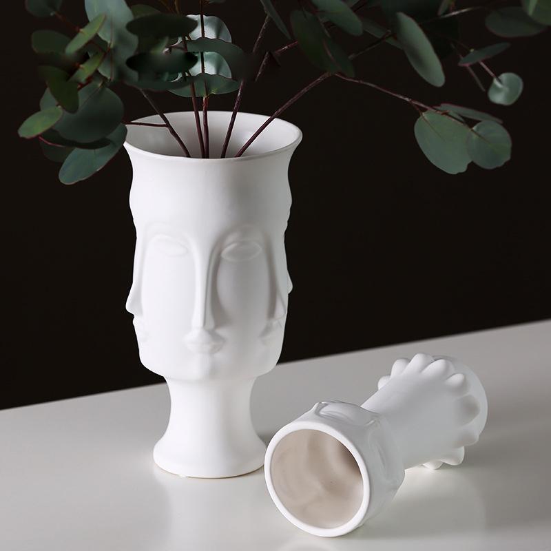 Viso Vase PeekWise