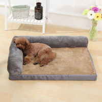 Thumbnail for Frankie - All Seasons Thick Pet Mattress
