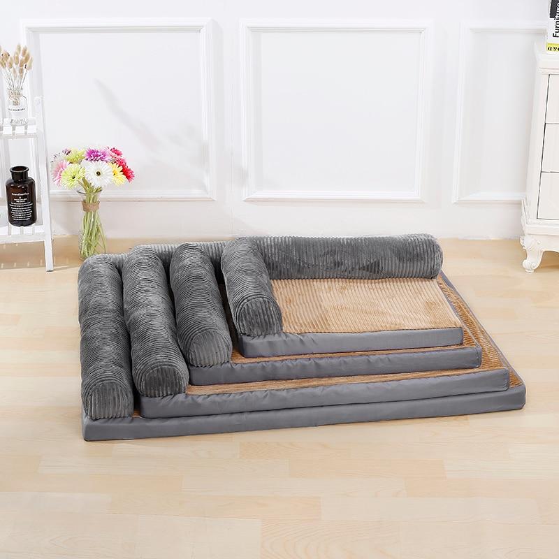Frankie - All Seasons Thick Pet Mattress