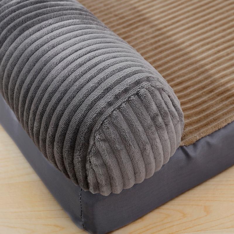 Frankie - All Seasons Thick Pet Mattress