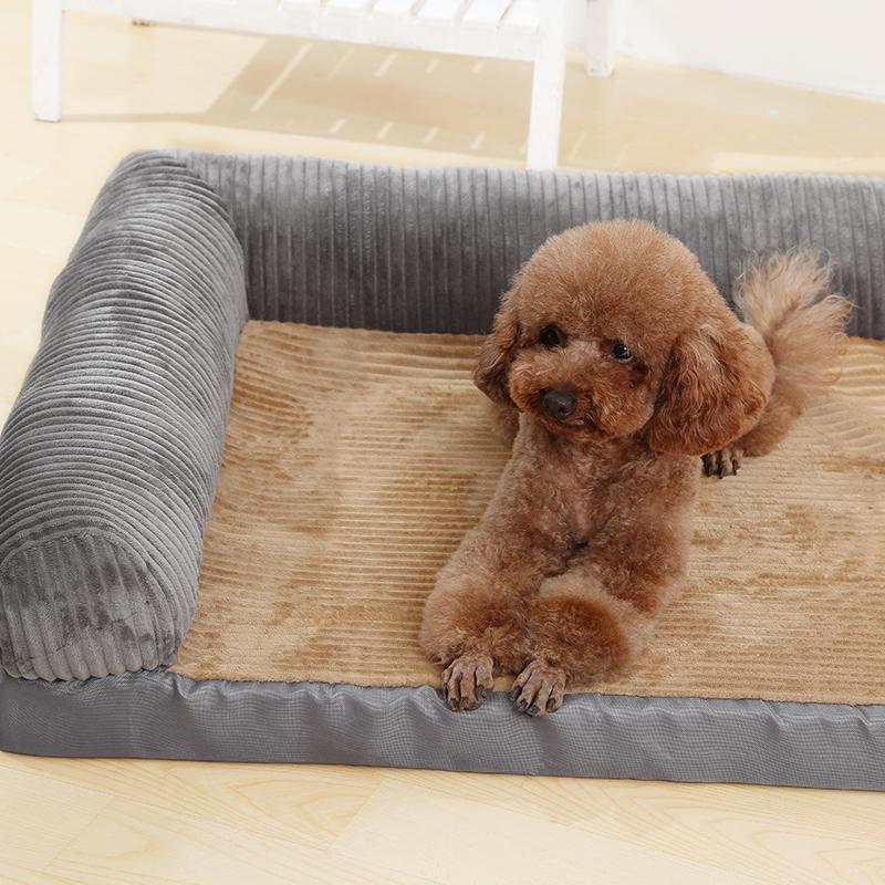 Frankie - All Seasons Thick Pet Mattress