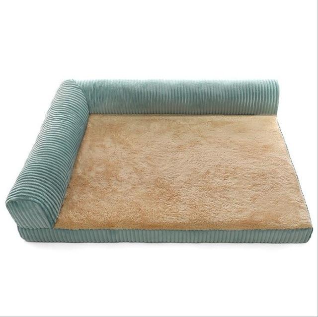 Frankie - All Seasons Thick Pet Mattress