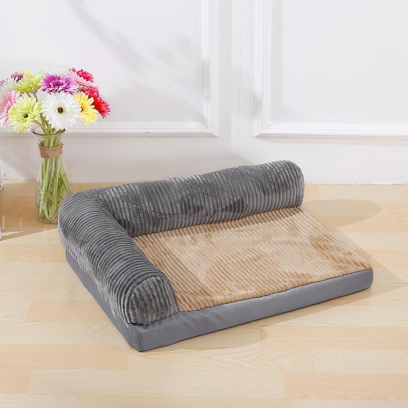Frankie - All Seasons Thick Pet Mattress