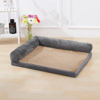 Thumbnail for Frankie - All Seasons Thick Pet Mattress