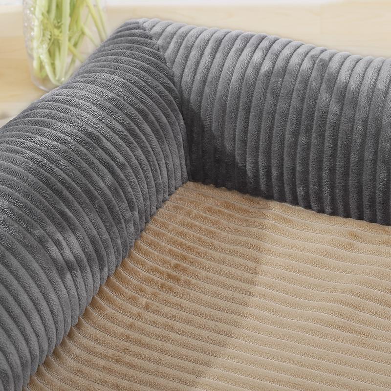 Frankie - All Seasons Thick Pet Mattress