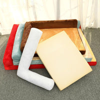 Thumbnail for Frankie - All Seasons Thick Pet Mattress