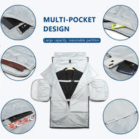Thumbnail for Multi-Functional Travel Bag PeekWise