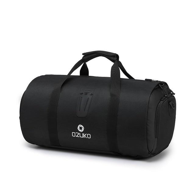 Multi-Functional Travel Bag PeekWise