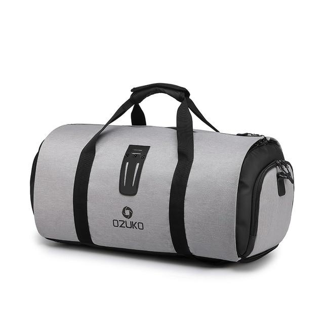 Multi-Functional Travel Bag PeekWise