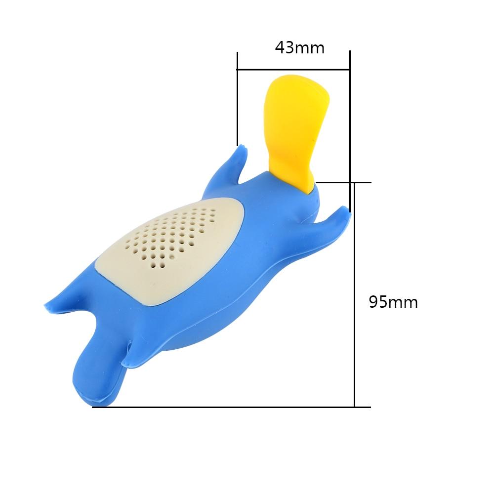 Platypus Tea Infuser PeekWise