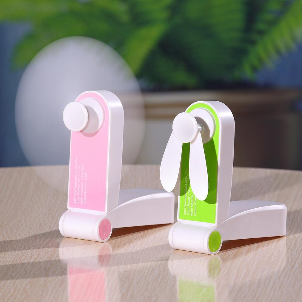 FanMe - USB Chargable Portable Mini Fan