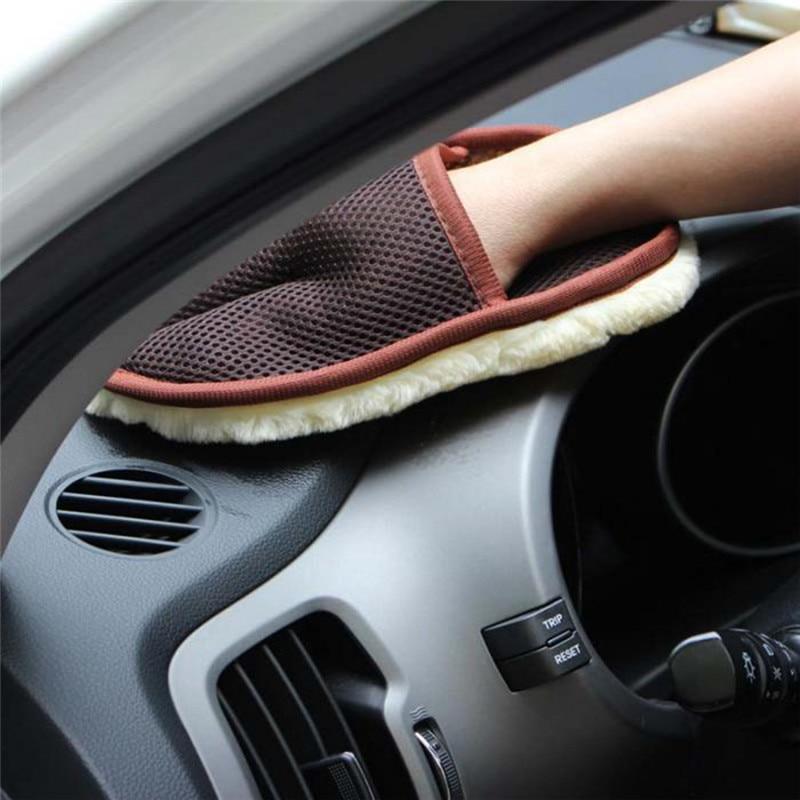 Car Cleaning Brush