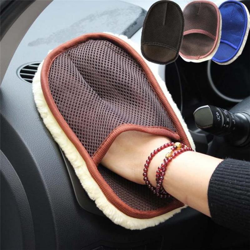 Car Cleaning Brush