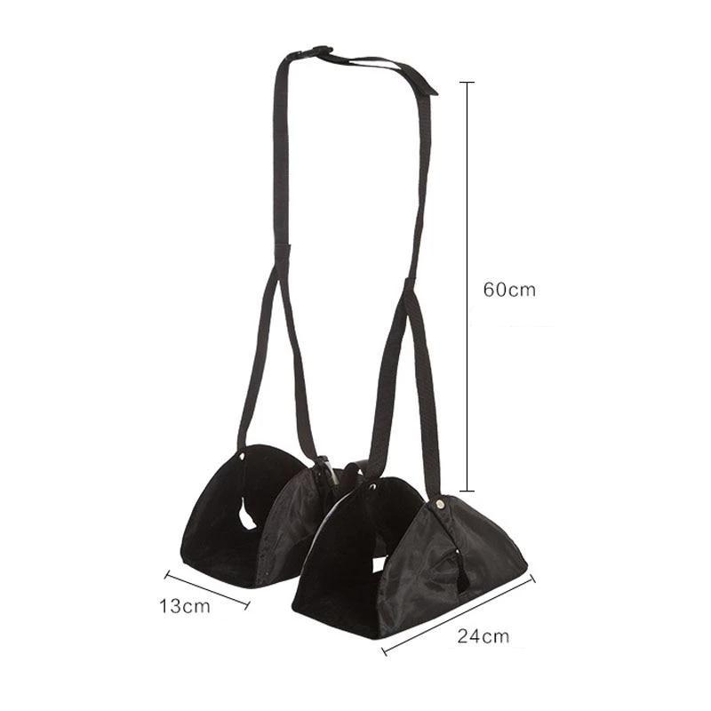 Deck - Travel Seat Hammock