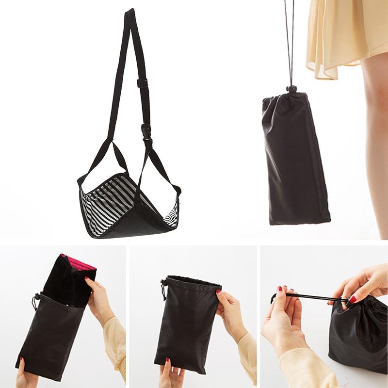 Deck - Travel Seat Hammock