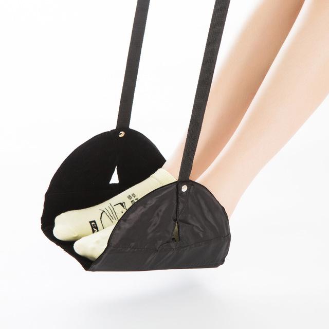 Deck - Travel Seat Hammock