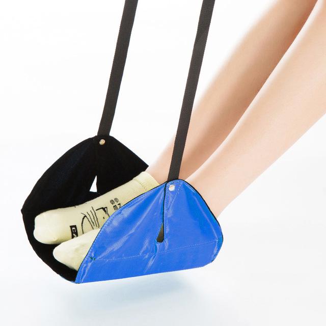 Deck - Travel Seat Hammock