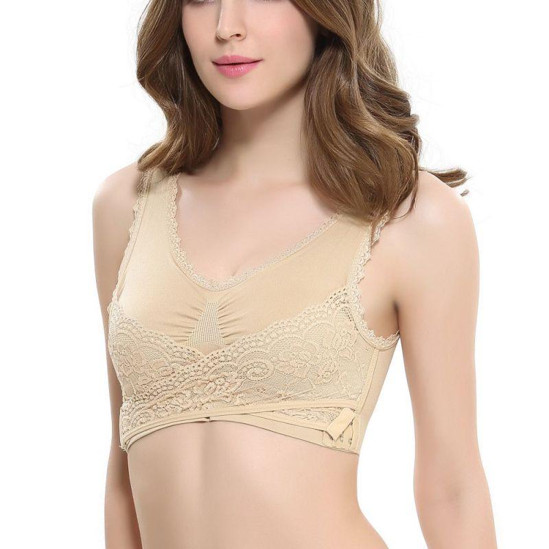 Magic Wireless Lift Up Bra