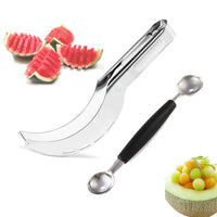 Thumbnail for Watermelon Slicer Knife