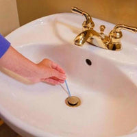 Thumbnail for 48 Set Drain Cleaning and Deodorizer Sticks