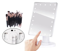 Thumbnail for LED Light Frame Make-Up Mirror