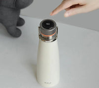 Thumbnail for KlevaThermo - Temperature Display Smart Thermo Travel Bottle