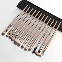 Thumbnail for Set of 12 Professional Make-Up Brushes