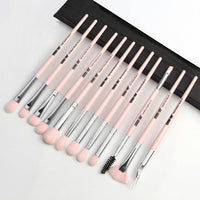 Thumbnail for Set of 12 Professional Make-Up Brushes