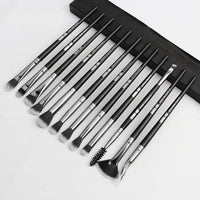 Thumbnail for Set of 12 Professional Make-Up Brushes