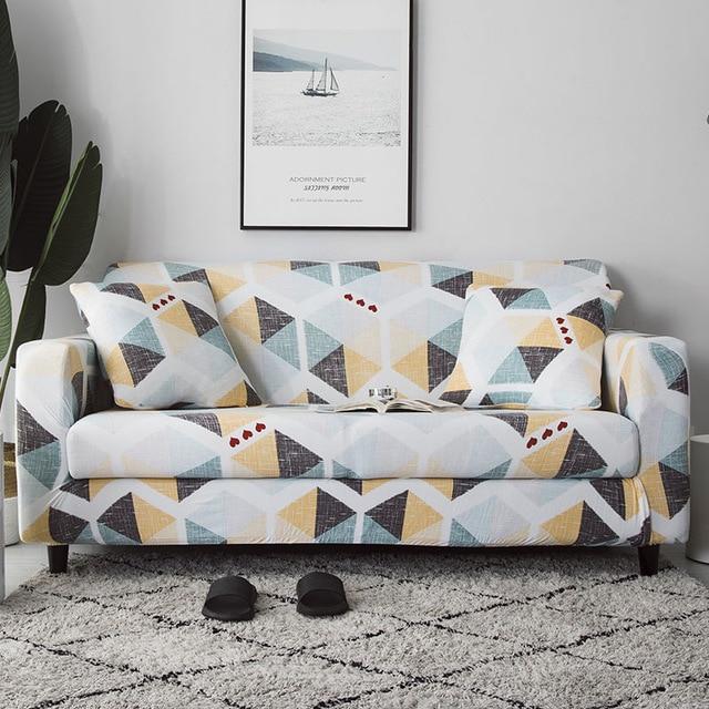 Magic Sofa Cover