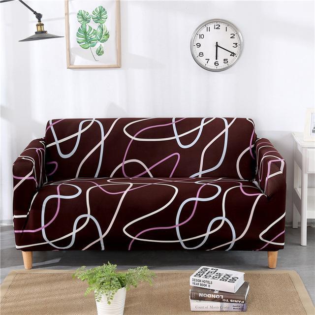 Magic Sofa Cover