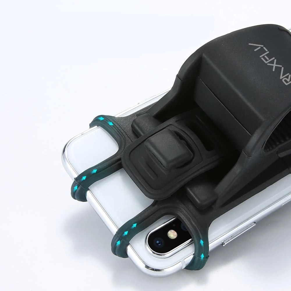 Birte - Handlebar Mobile Phone Holder