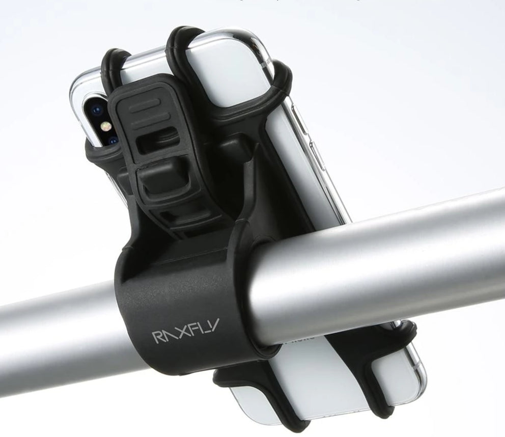 Birte - Handlebar Mobile Phone Holder