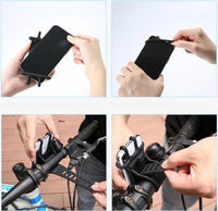 Thumbnail for Birte - Handlebar Mobile Phone Holder